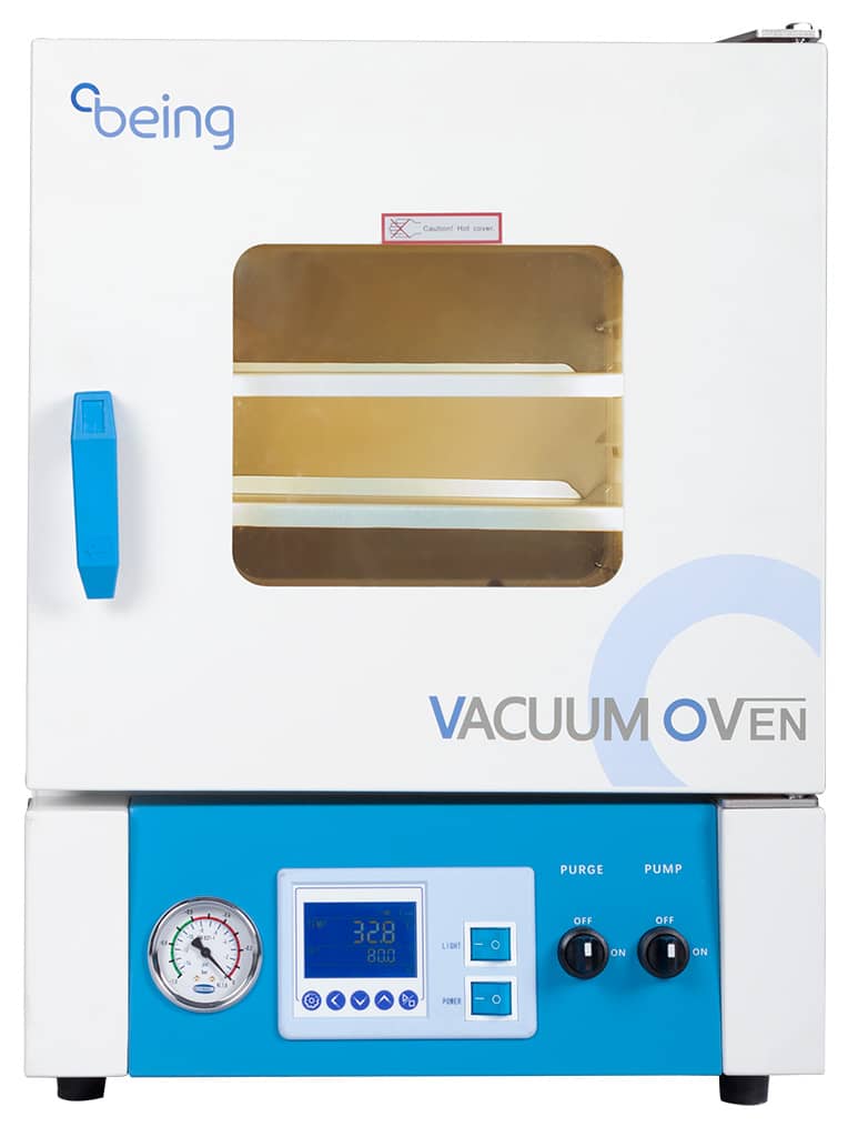 BEING BOV Series, Vacuum Oven